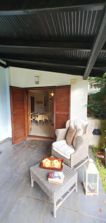 Nikol Villa Elani Siviri Exterior foto