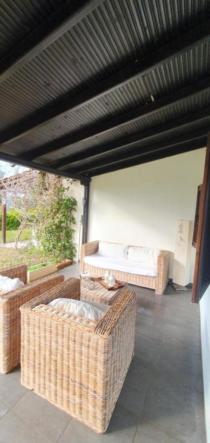 Nikol Villa Elani Siviri Exterior foto