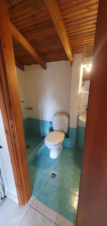 Nikol Villa Elani Siviri Exterior foto