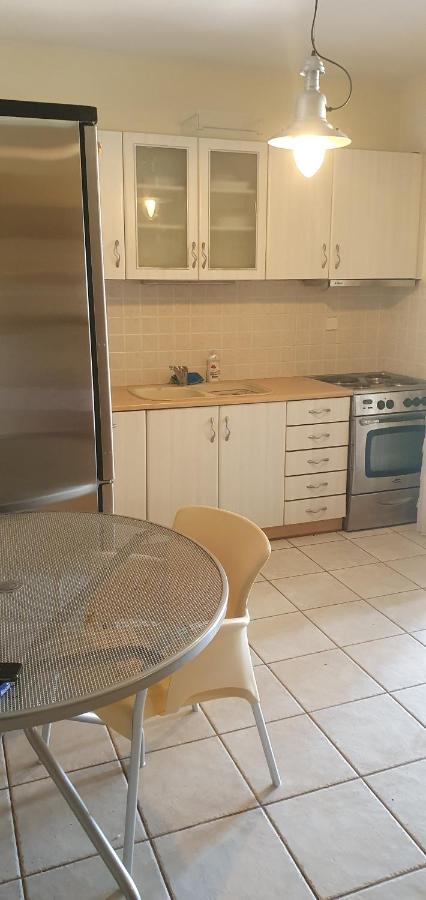 Nikol Villa Elani Siviri Exterior foto